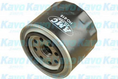 AMC FILTER ho818 -  Масляный фильтр